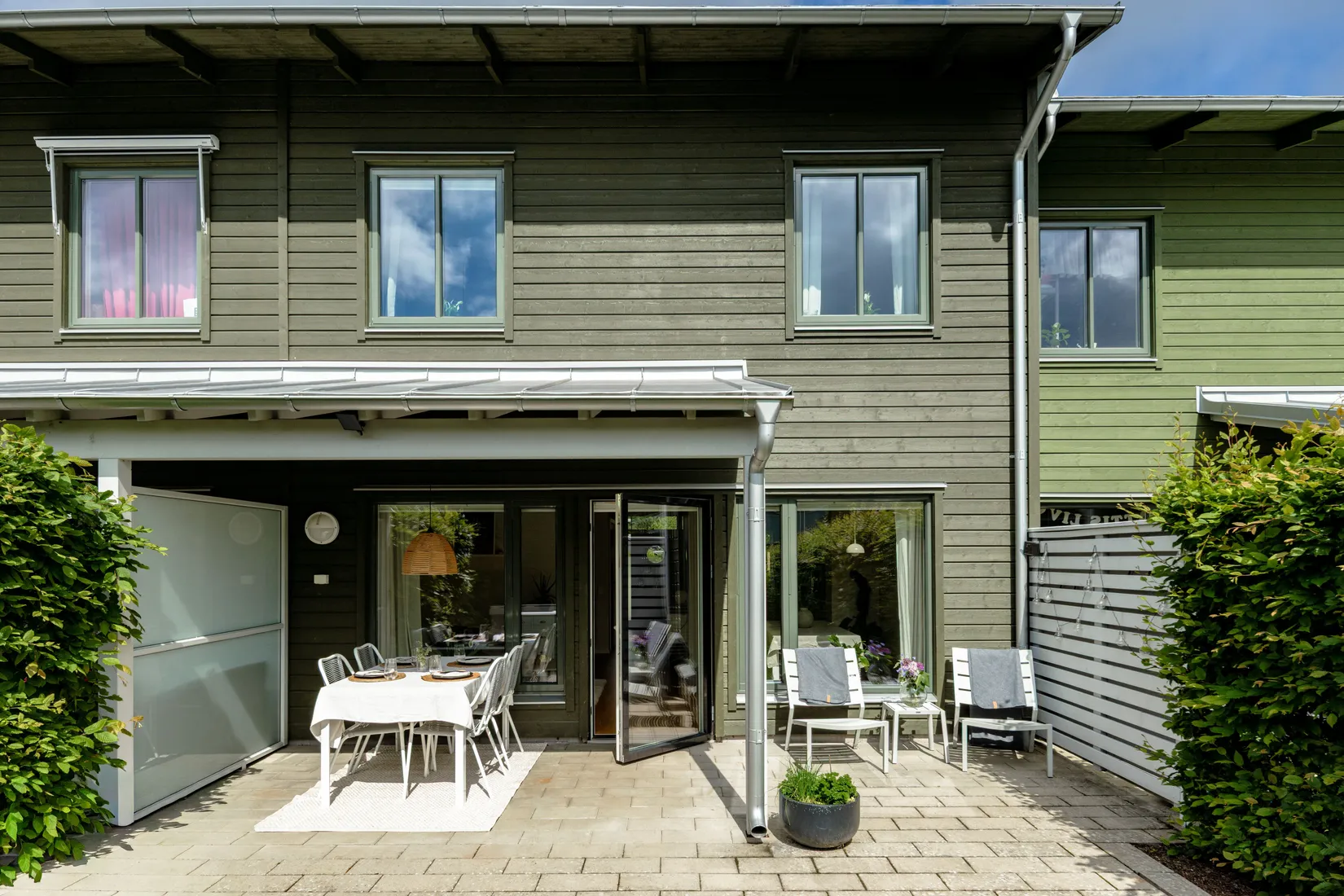 Bostadsrätt, Segerstadsvägen 72G, Hovshaga, Växjö