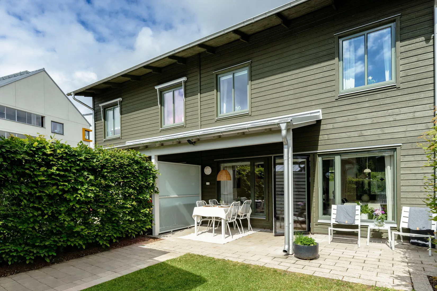 Bostadsrätt, Segerstadsvägen 72G, Hovshaga, Växjö