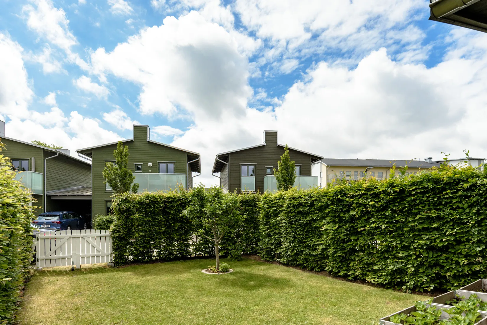 Bostadsrätt, Segerstadsvägen 72G, Hovshaga, Växjö