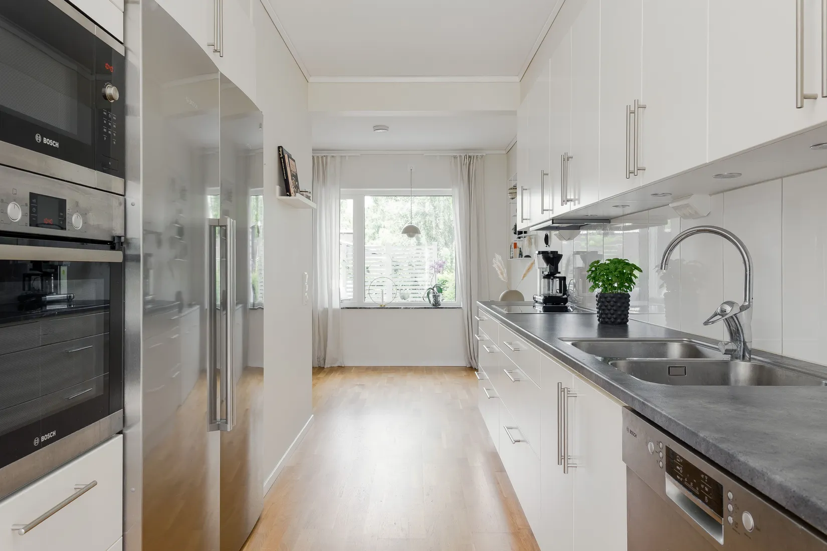 Bostadsrätt, Segerstadsvägen 72G, Hovshaga, Växjö
