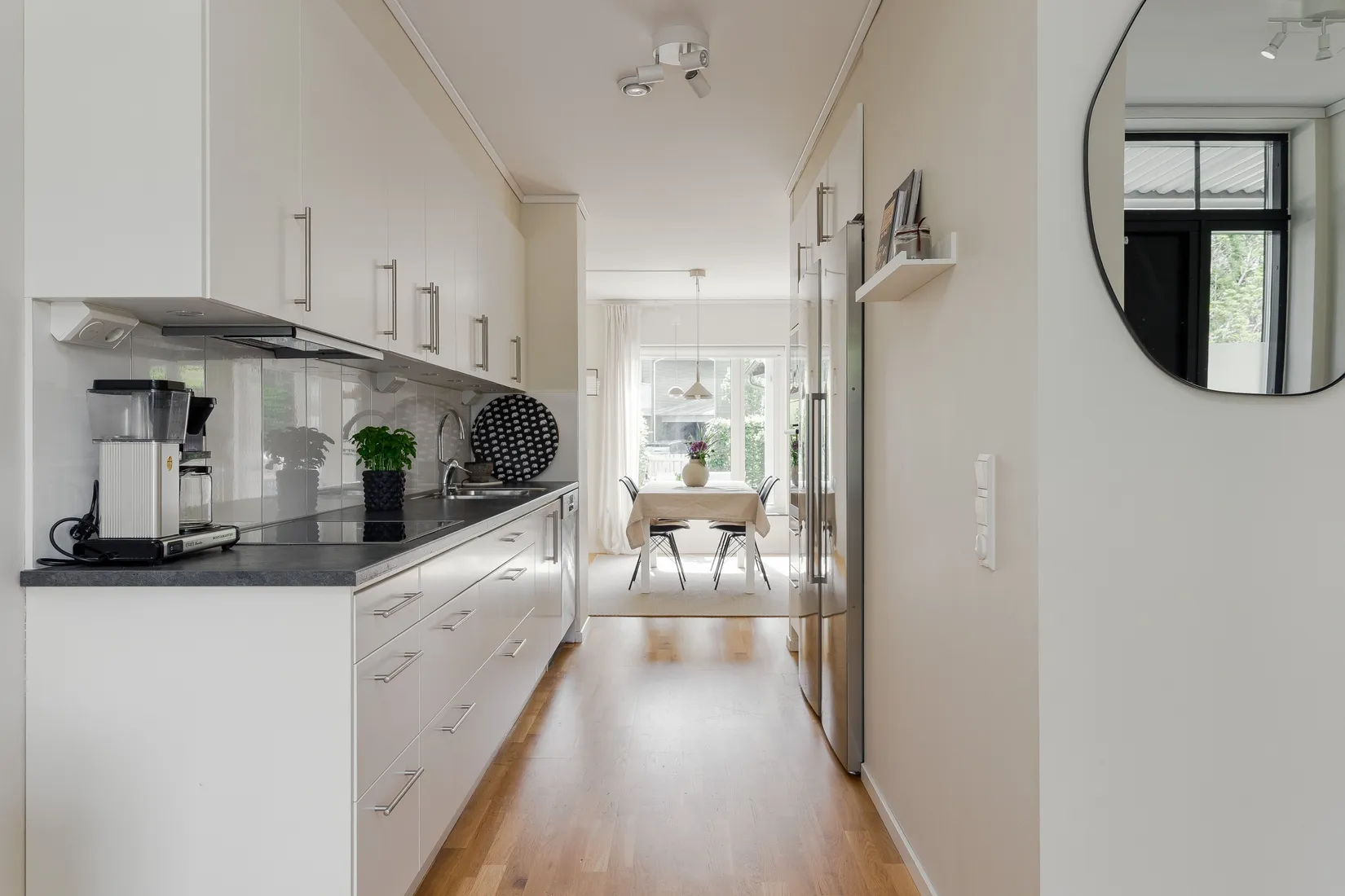 Bostadsrätt, Segerstadsvägen 72G, Hovshaga, Växjö