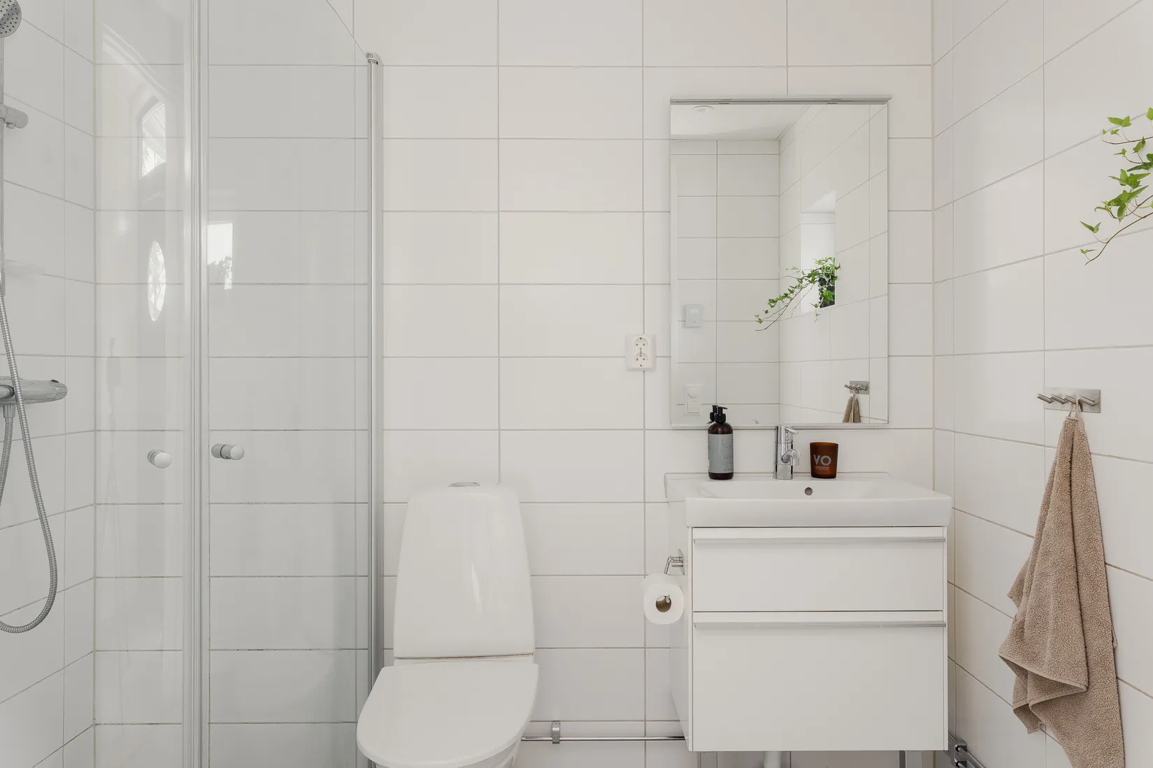 Bostadsrätt, Segerstadsvägen 72G, Hovshaga, Växjö