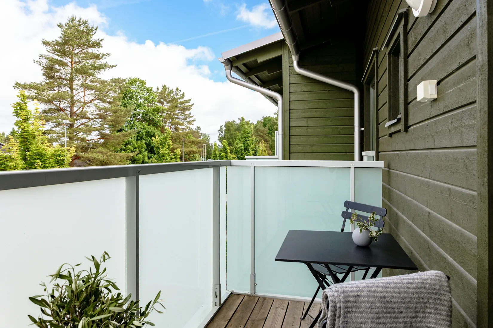 Bostadsrätt, Segerstadsvägen 72G, Hovshaga, Växjö