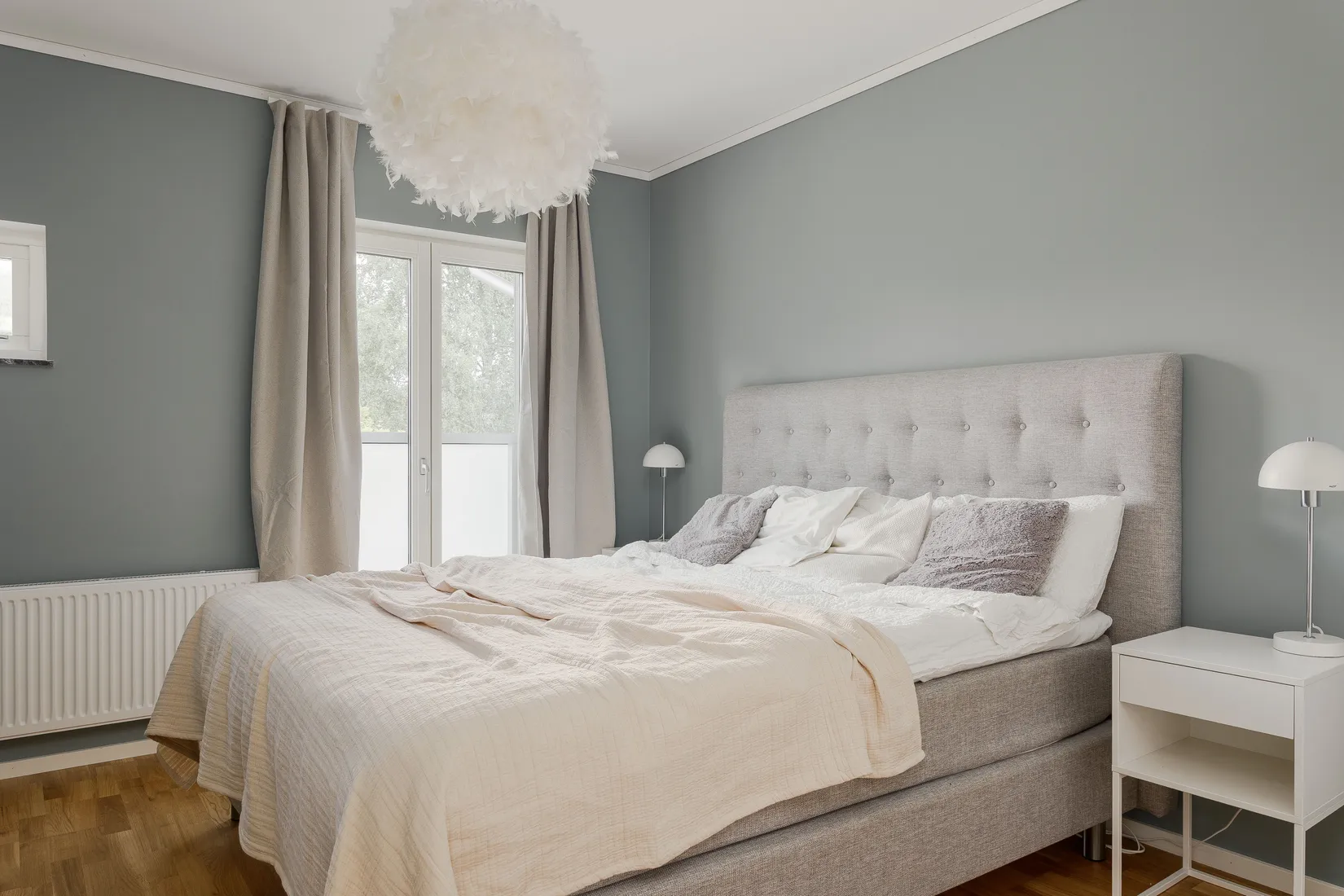Bostadsrätt, Segerstadsvägen 72G, Hovshaga, Växjö