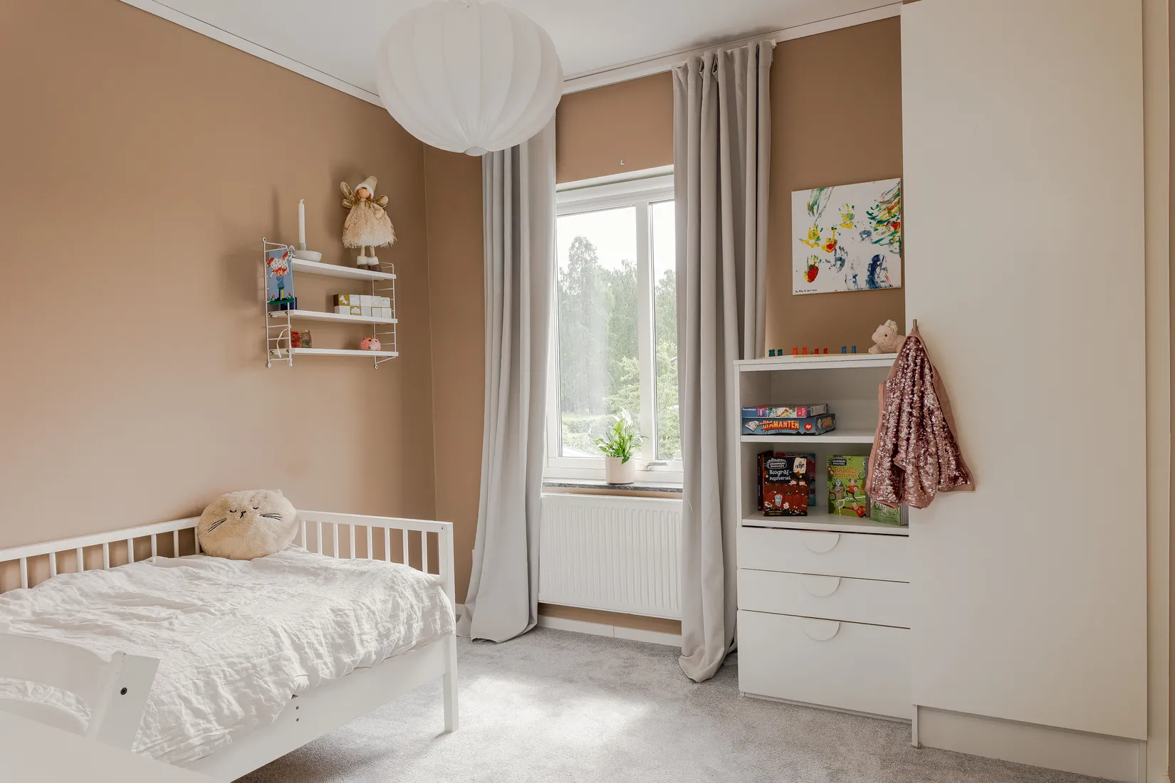 Bostadsrätt, Segerstadsvägen 72G, Hovshaga, Växjö