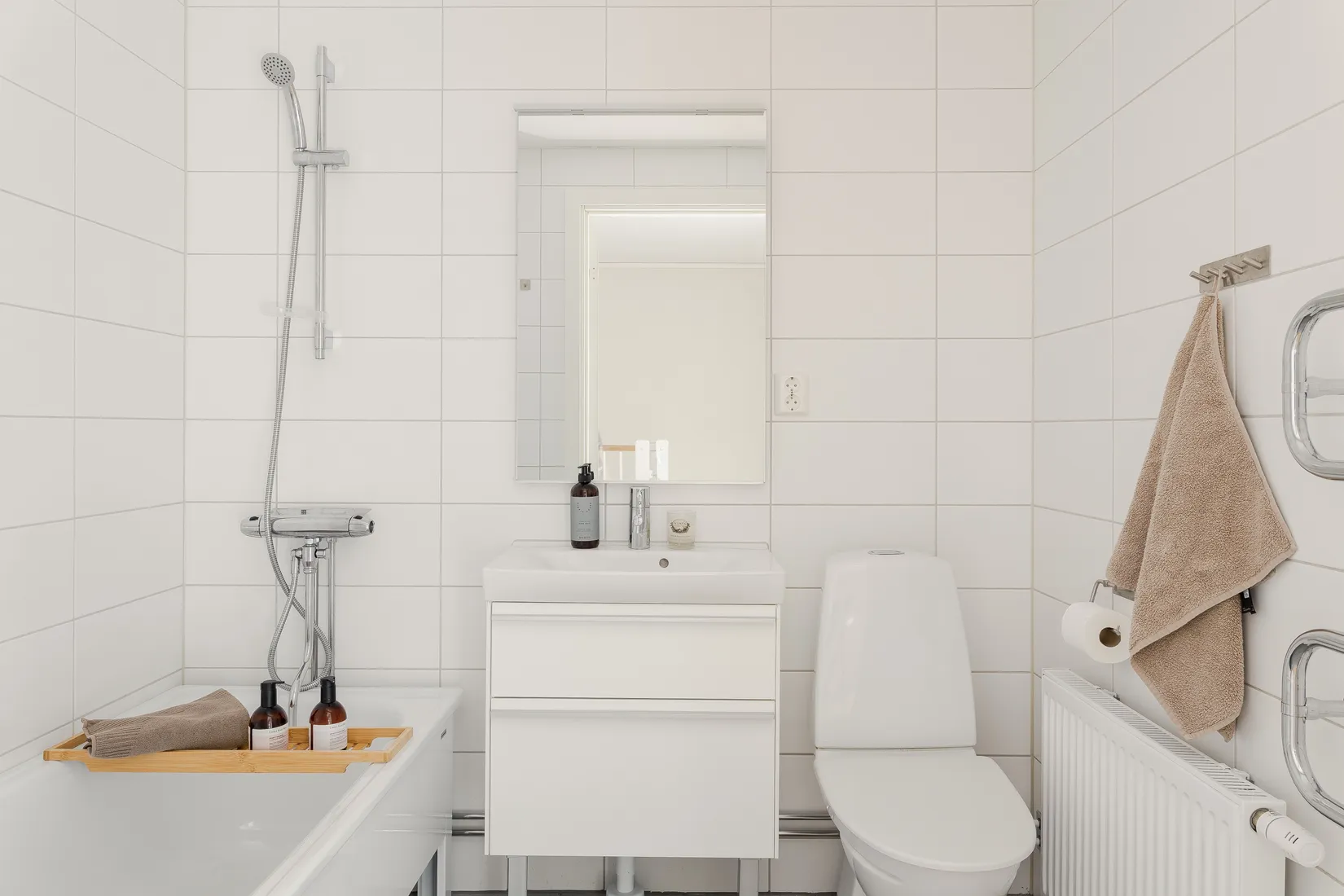 Bostadsrätt, Segerstadsvägen 72G, Hovshaga, Växjö