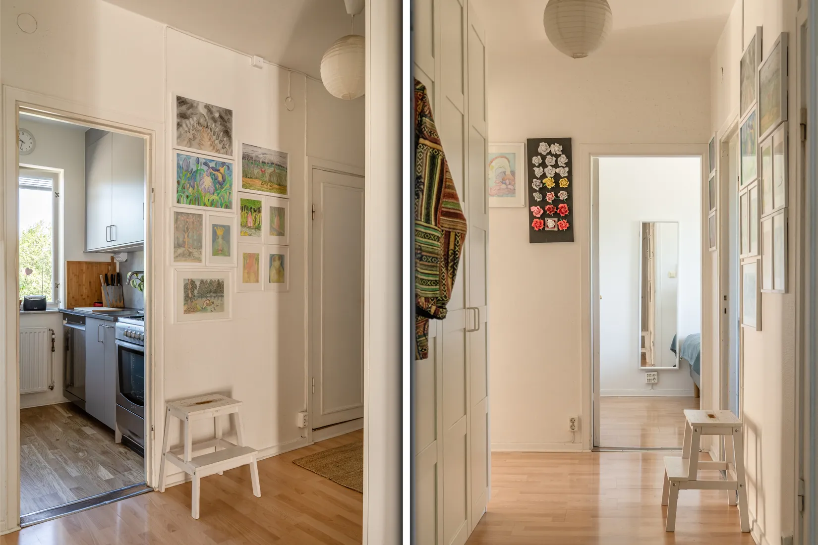 Bostadsrätt, Hägerstensvägen 207, Stockholm