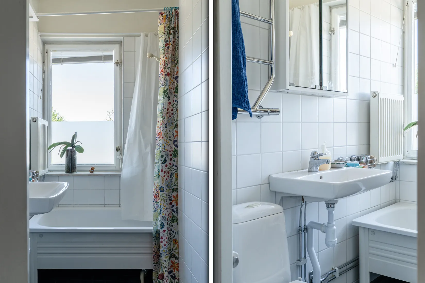 Bostadsrätt, Hägerstensvägen 207, Stockholm