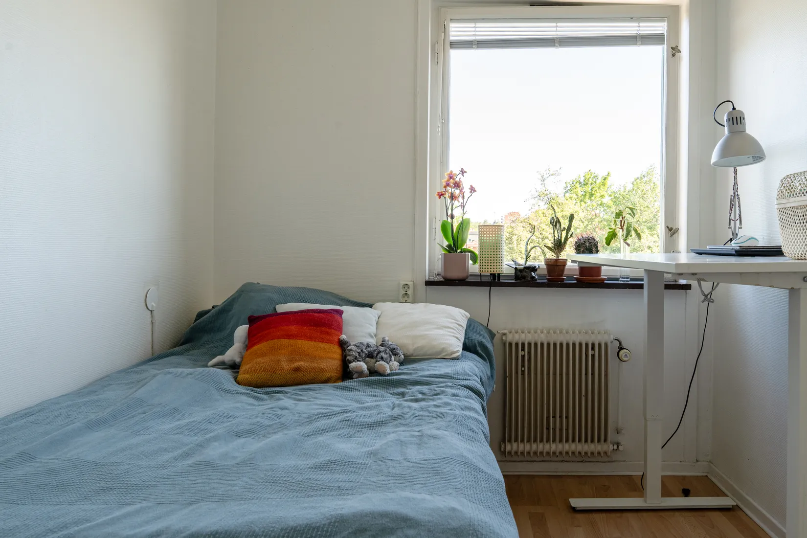 Bostadsrätt, Hägerstensvägen 207, Stockholm