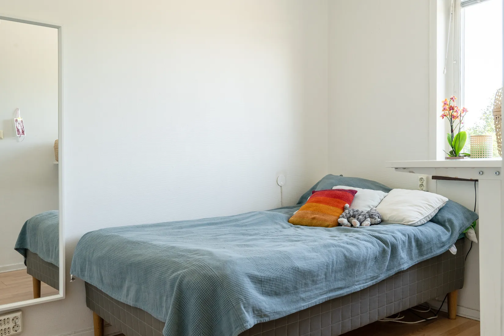 Bostadsrätt, Hägerstensvägen 207, Stockholm