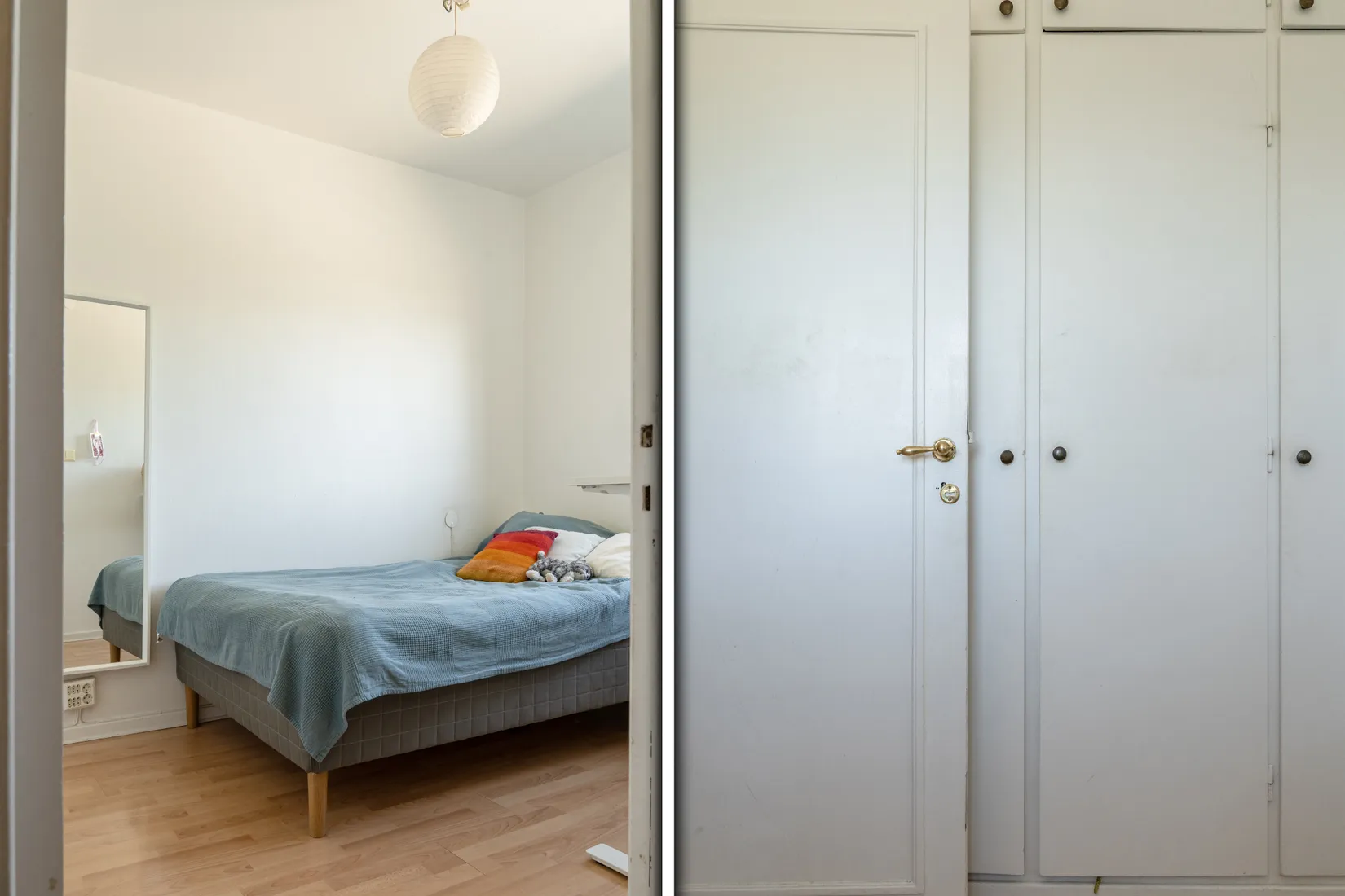 Bostadsrätt, Hägerstensvägen 207, Stockholm