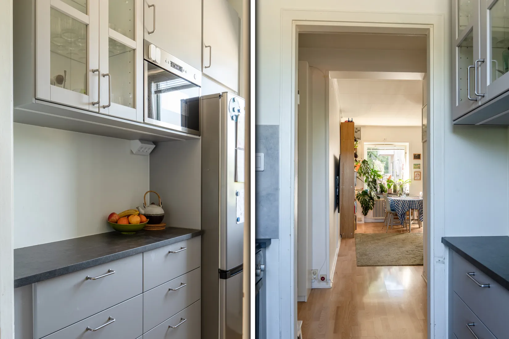 Bostadsrätt, Hägerstensvägen 207, Stockholm