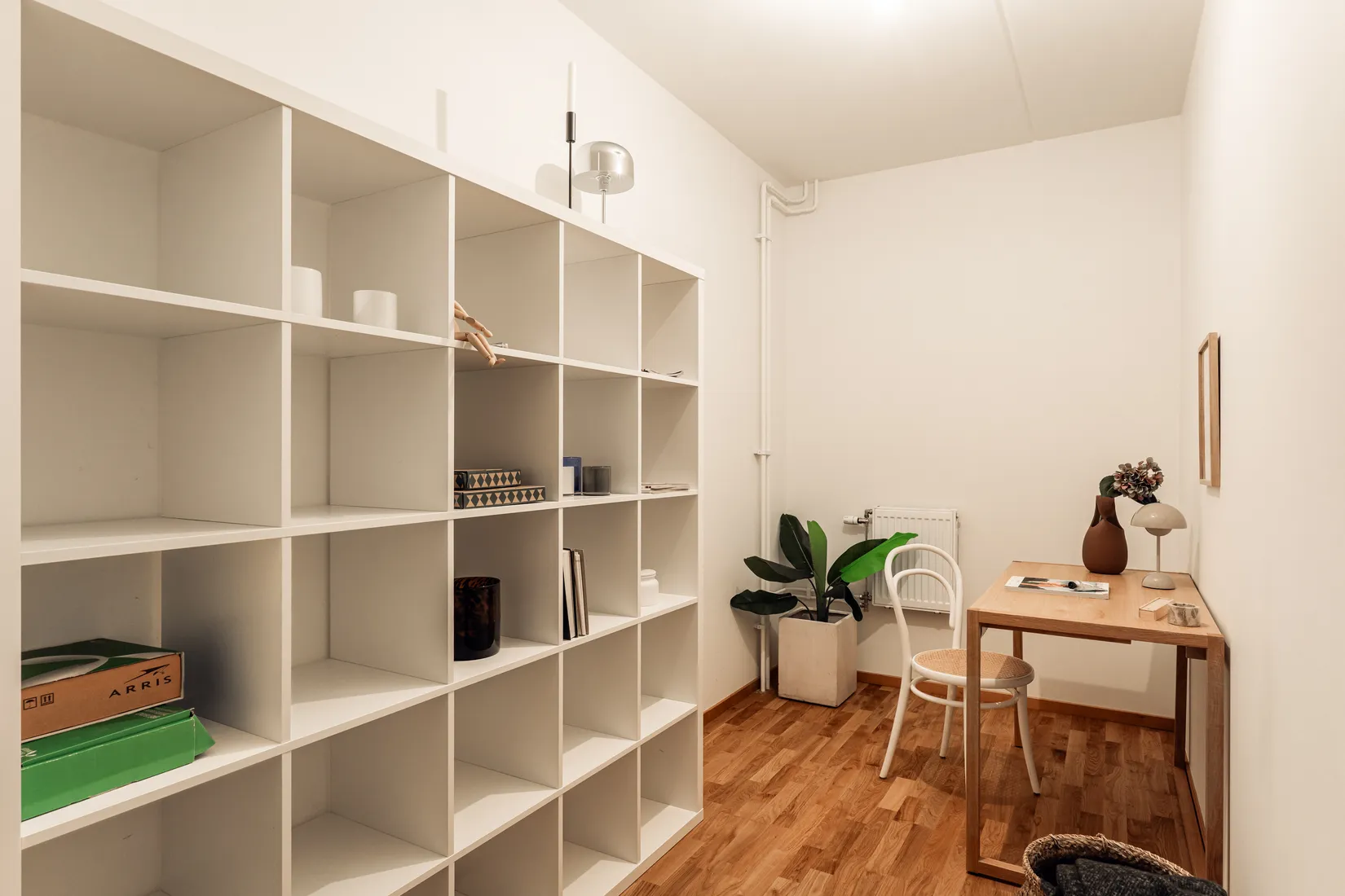 Bostadsrätt, Nybohovsbacken 35D, Liljeholmen, Stockholm