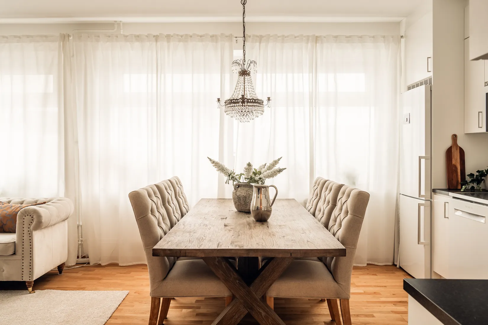 Bostadsrätt, Nybohovsbacken 35D, Liljeholmen, Stockholm