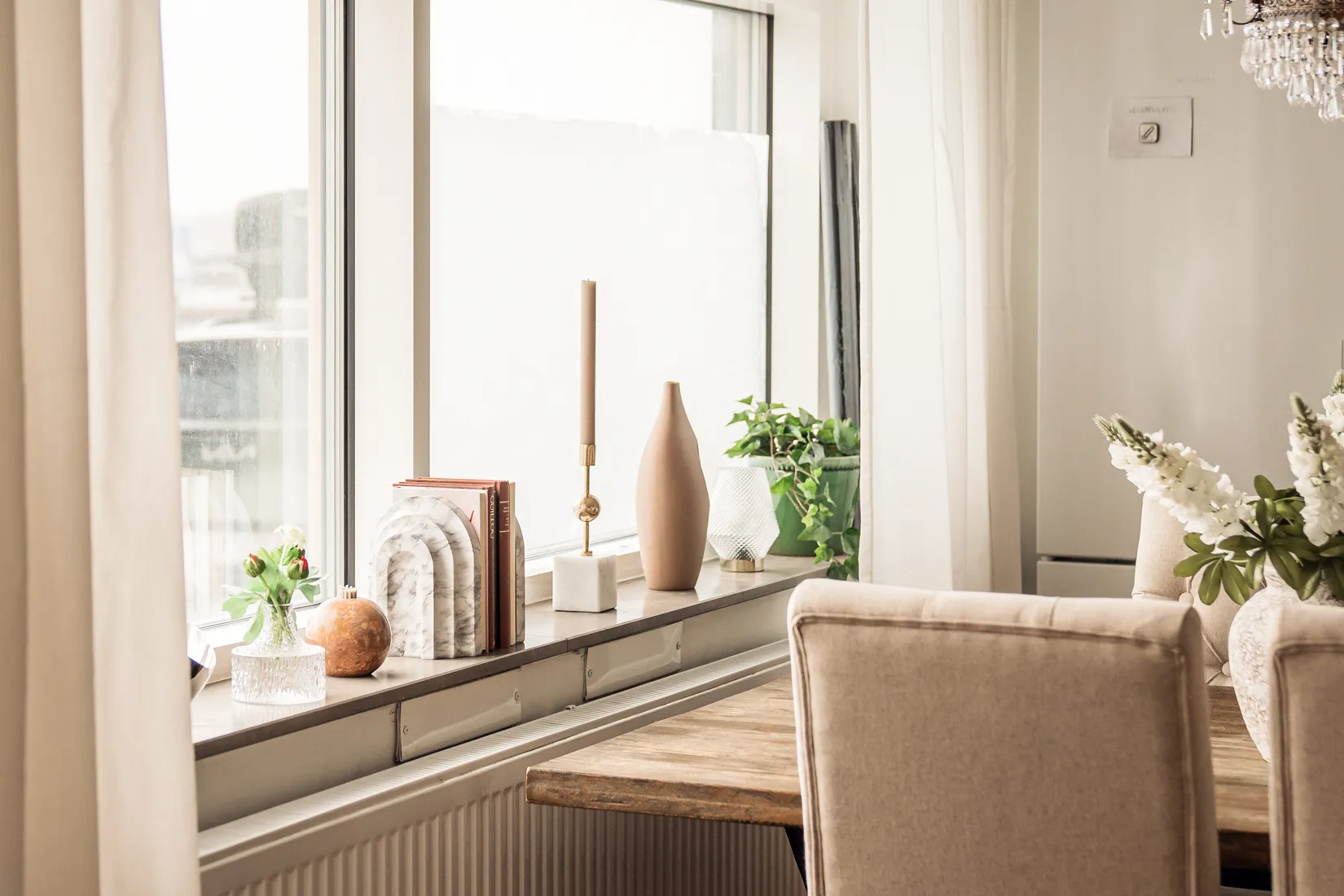 Bostadsrätt, Nybohovsbacken 35D, Liljeholmen, Stockholm