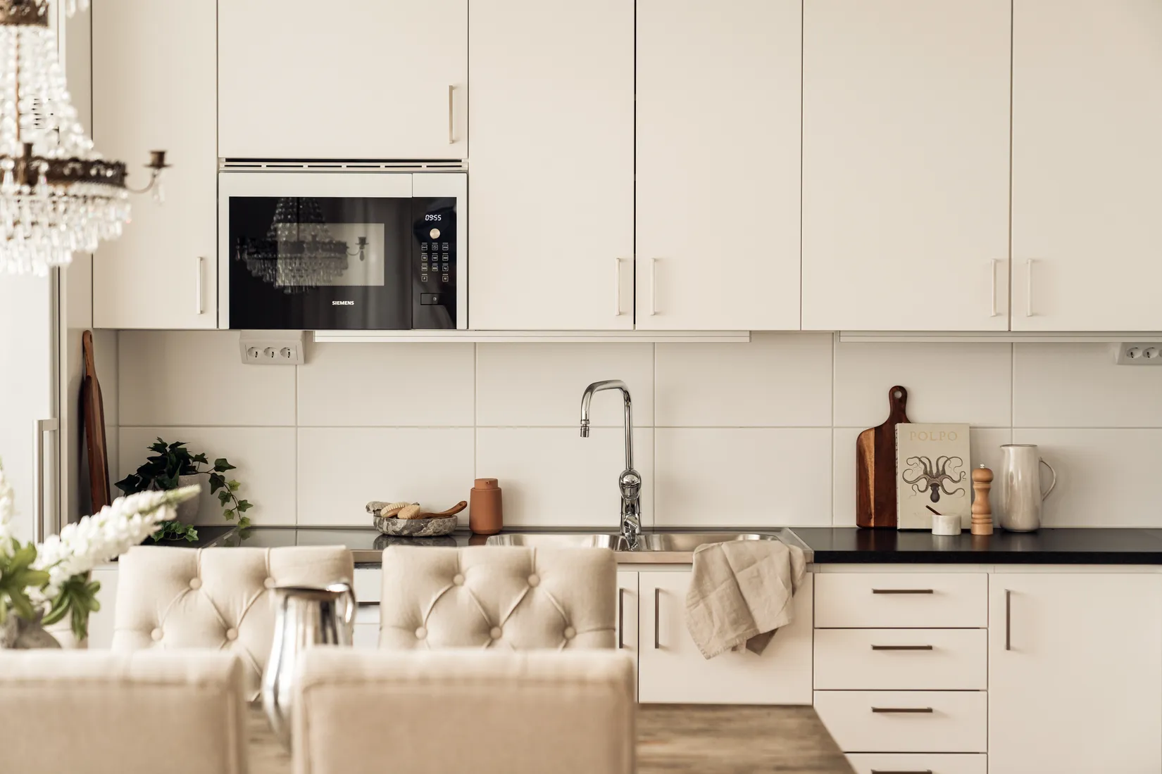 Bostadsrätt, Nybohovsbacken 35D, Liljeholmen, Stockholm