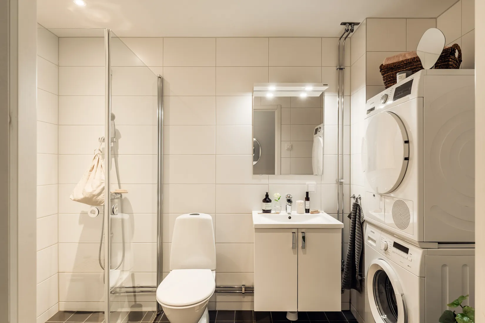 Bostadsrätt, Nybohovsbacken 35D, Liljeholmen, Stockholm
