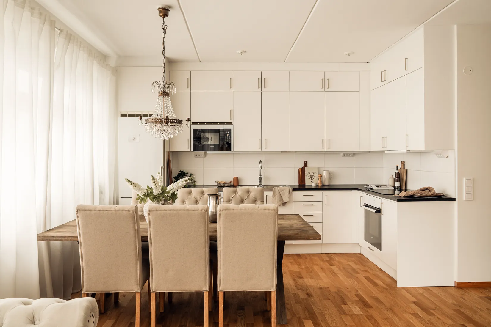 Bostadsrätt, Nybohovsbacken 35D, Liljeholmen, Stockholm
