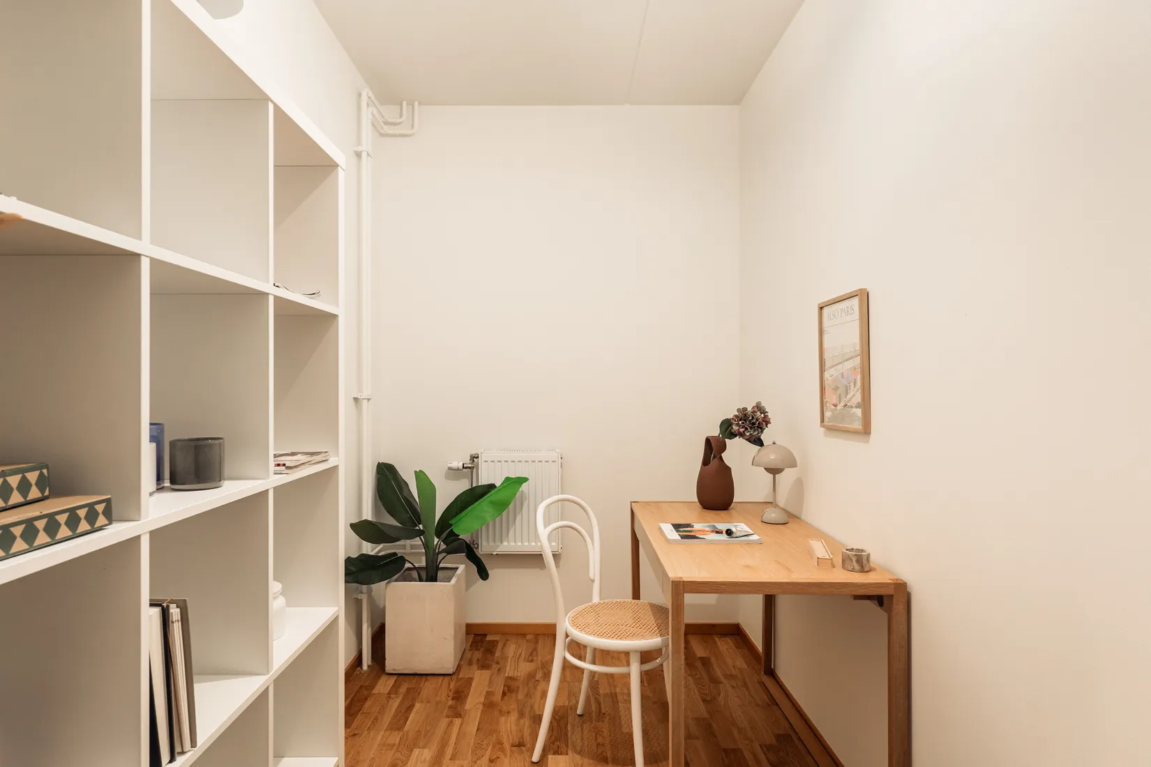 Bostadsrätt, Nybohovsbacken 35D, Liljeholmen, Stockholm