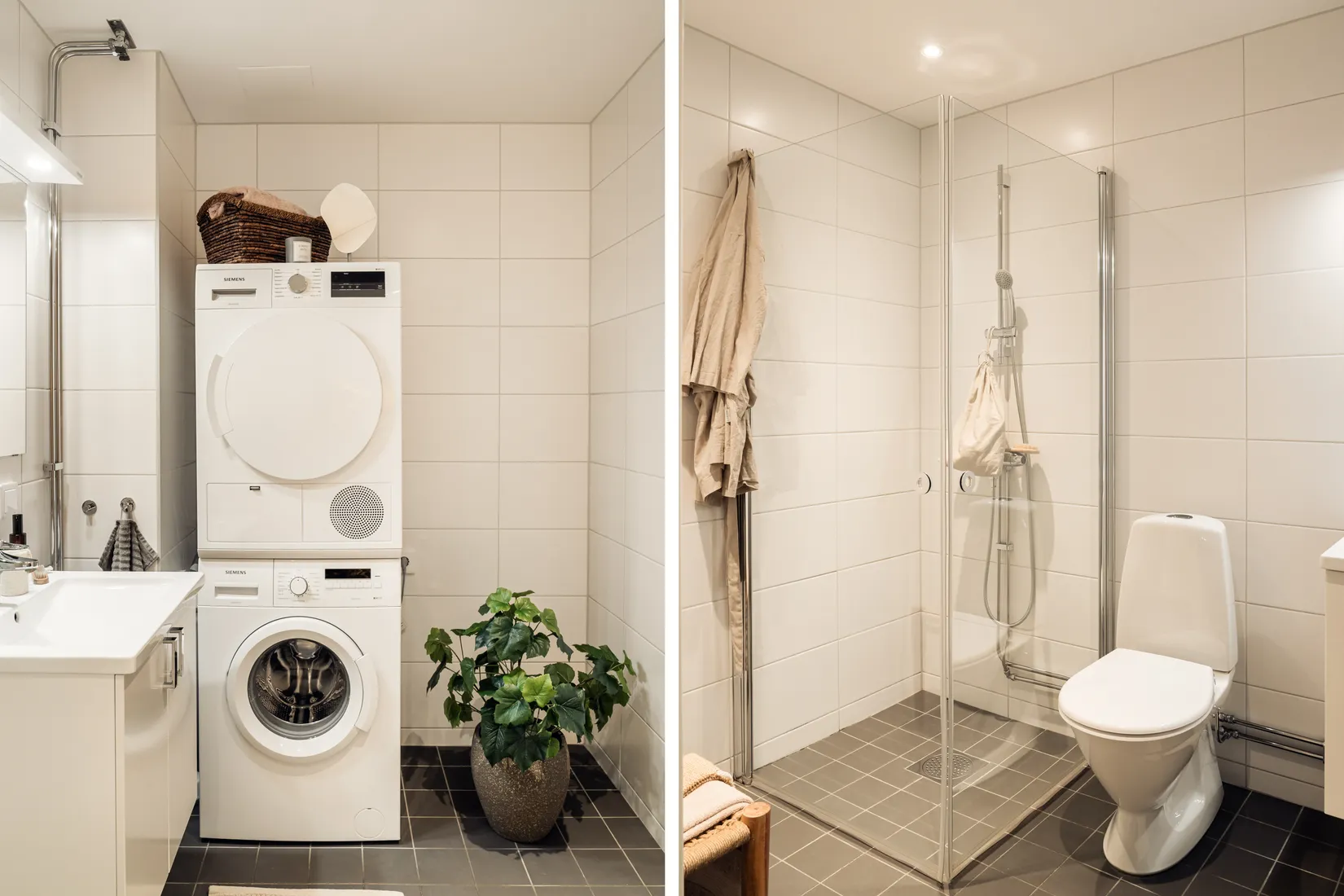 Bostadsrätt, Nybohovsbacken 35D, Liljeholmen, Stockholm