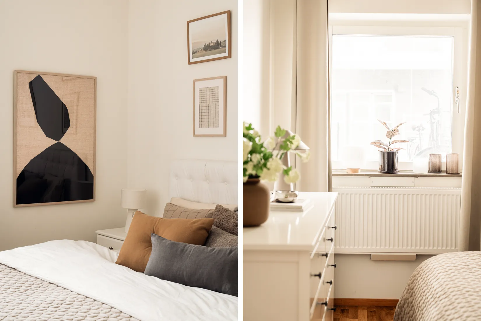Bostadsrätt, Nybohovsbacken 35D, Liljeholmen, Stockholm