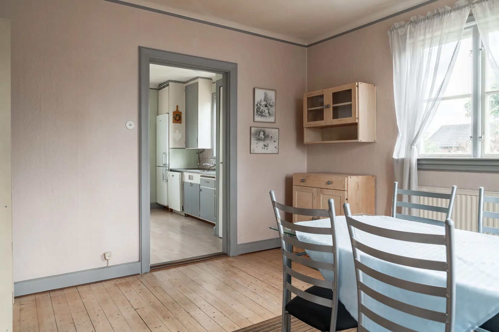 Villa, Planavägen 23, Kattarp, Helsingborg