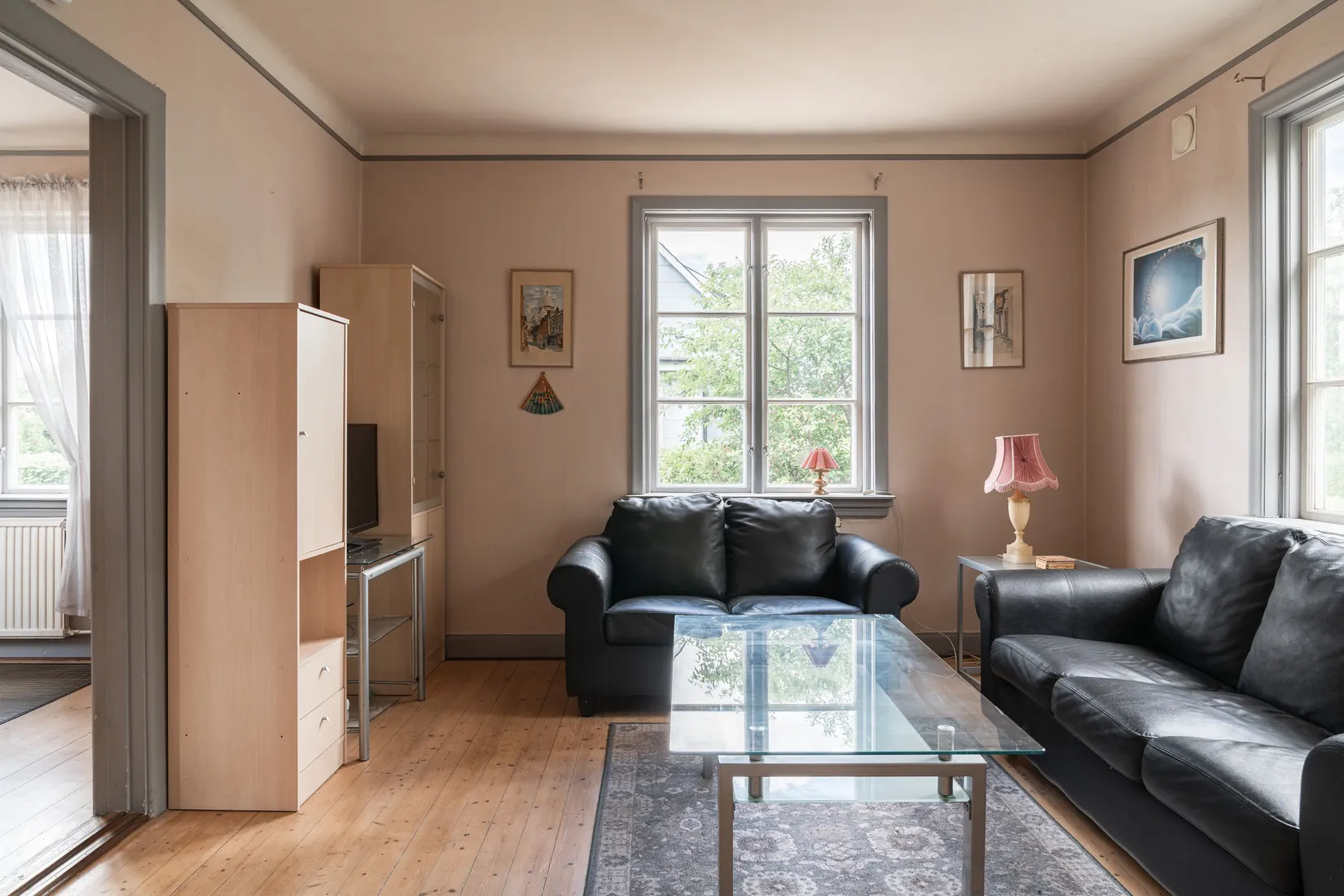 Villa, Planavägen 23, Kattarp, Helsingborg