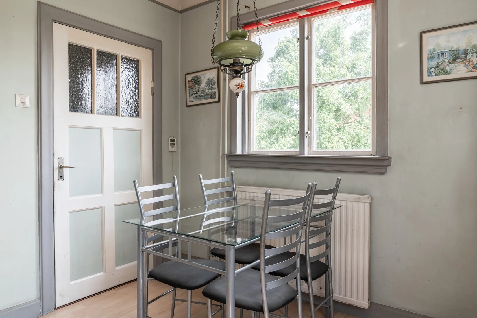 Villa, Planavägen 23, Kattarp, Helsingborg