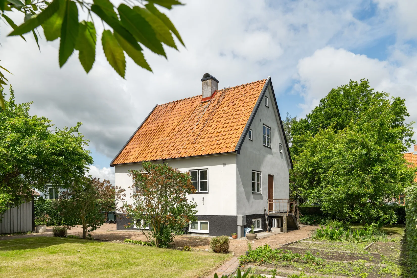 Villa, Planavägen 23, Kattarp, Helsingborg