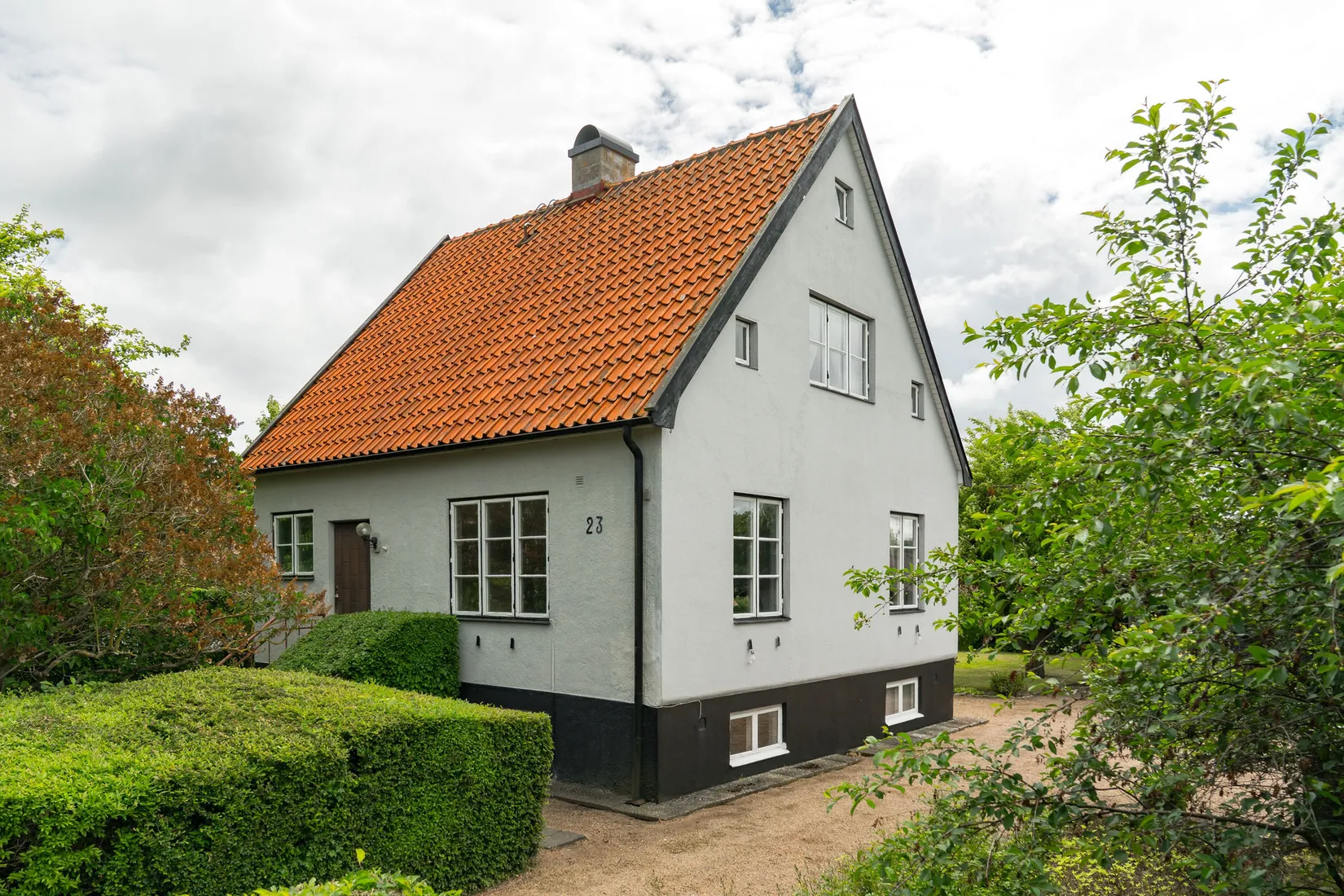 Villa, Planavägen 23, Kattarp, Helsingborg