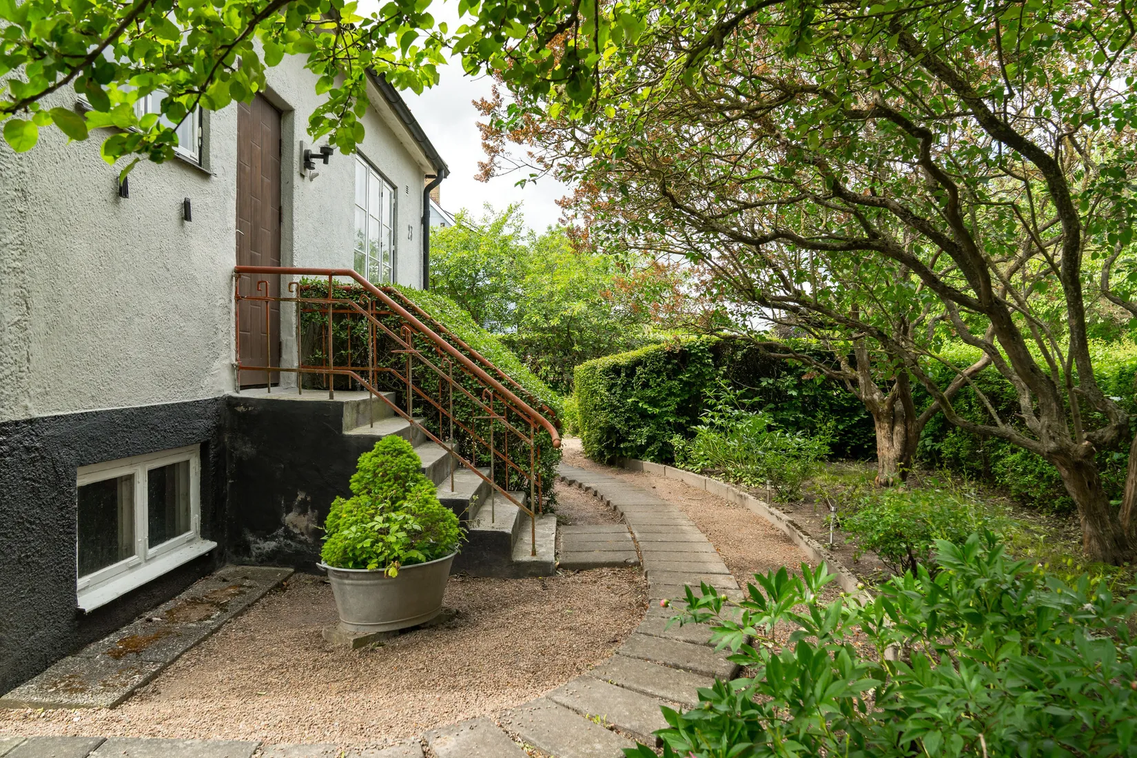 Villa, Planavägen 23, Kattarp, Helsingborg