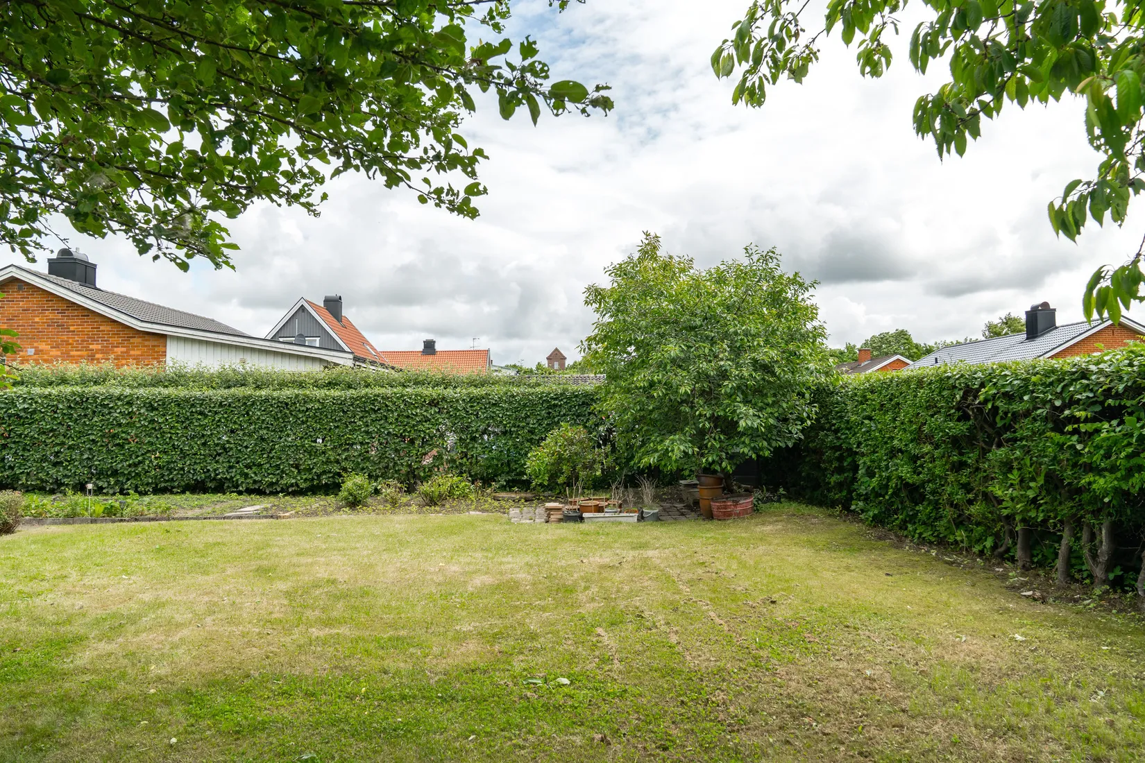 Villa, Planavägen 23, Kattarp, Helsingborg