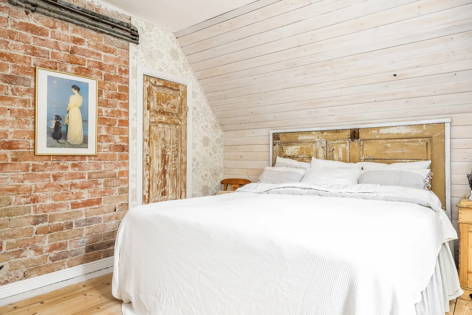 Villa, Simonstorp Stavsjölund, Norrköping