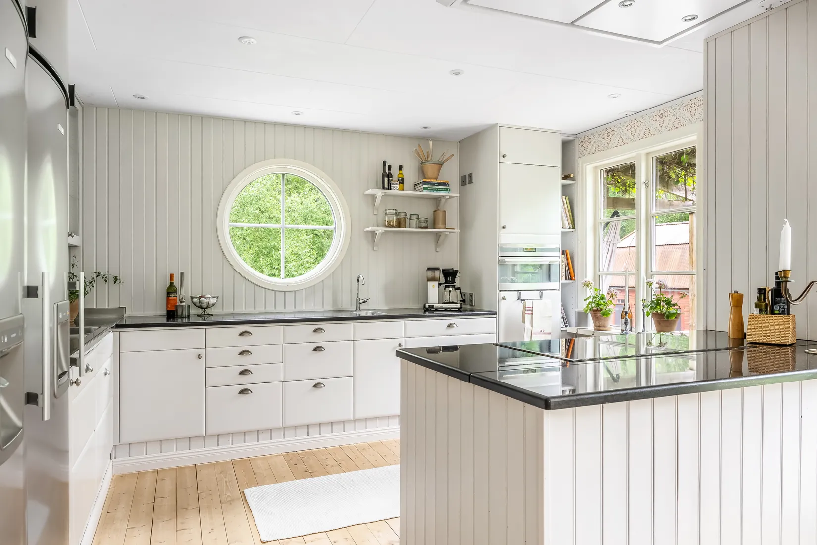 Villa, Simonstorp Stavsjölund, Norrköping