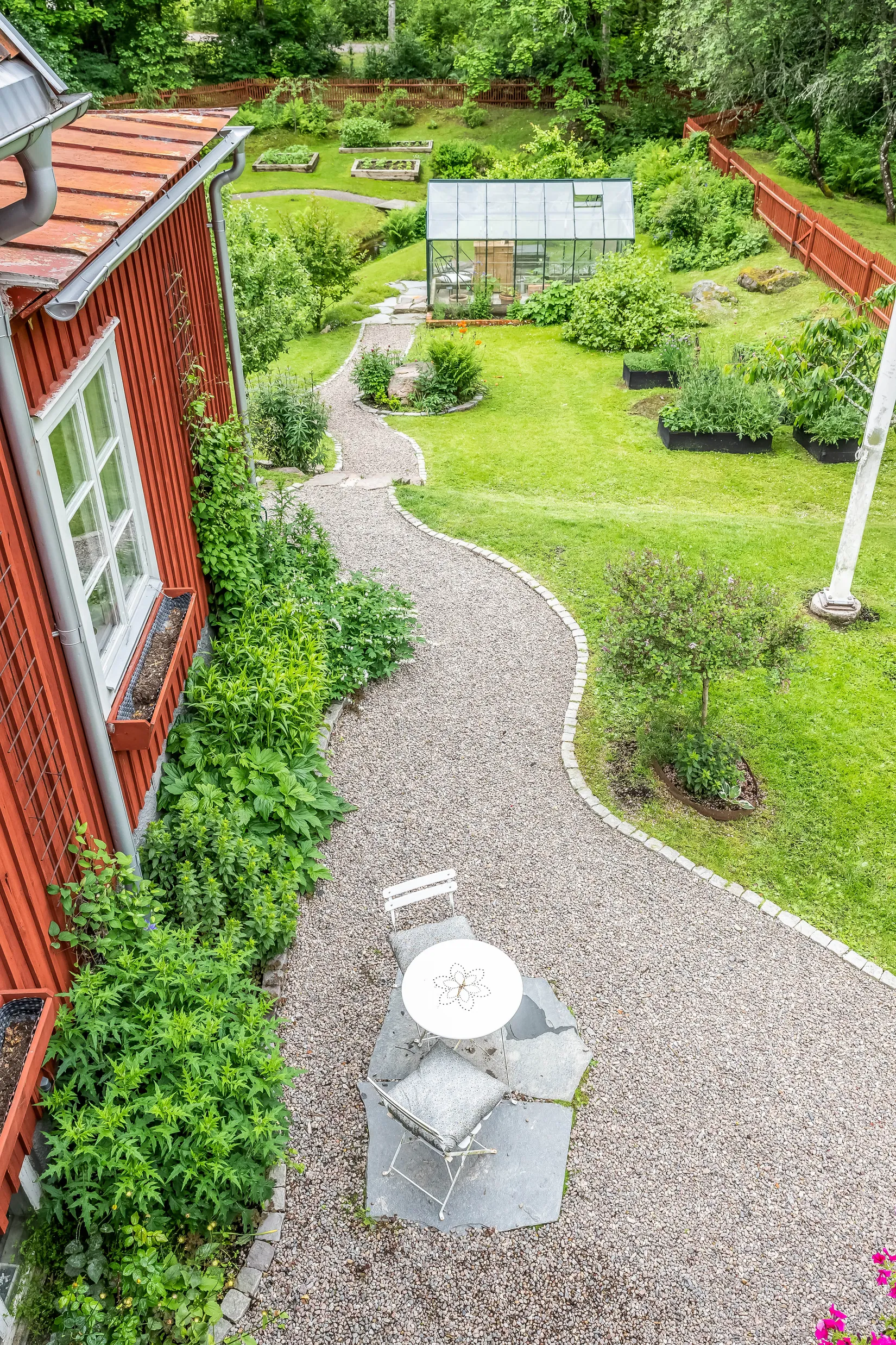 Villa, Simonstorp Stavsjölund, Norrköping