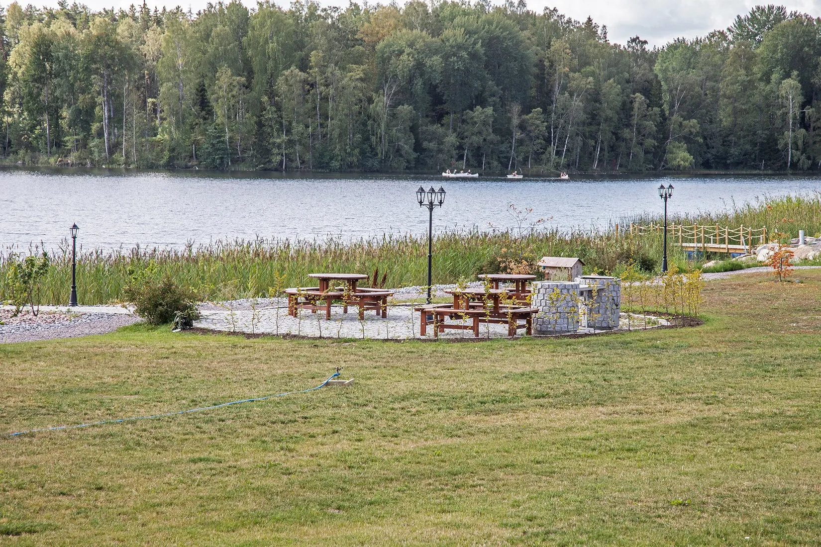 Villa, Simonstorp Stavsjölund, Norrköping