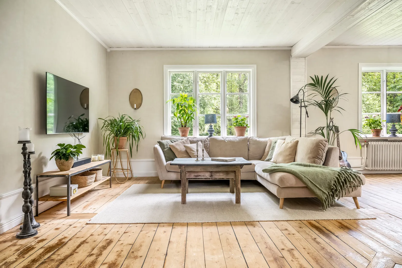 Villa, Simonstorp Stavsjölund, Norrköping