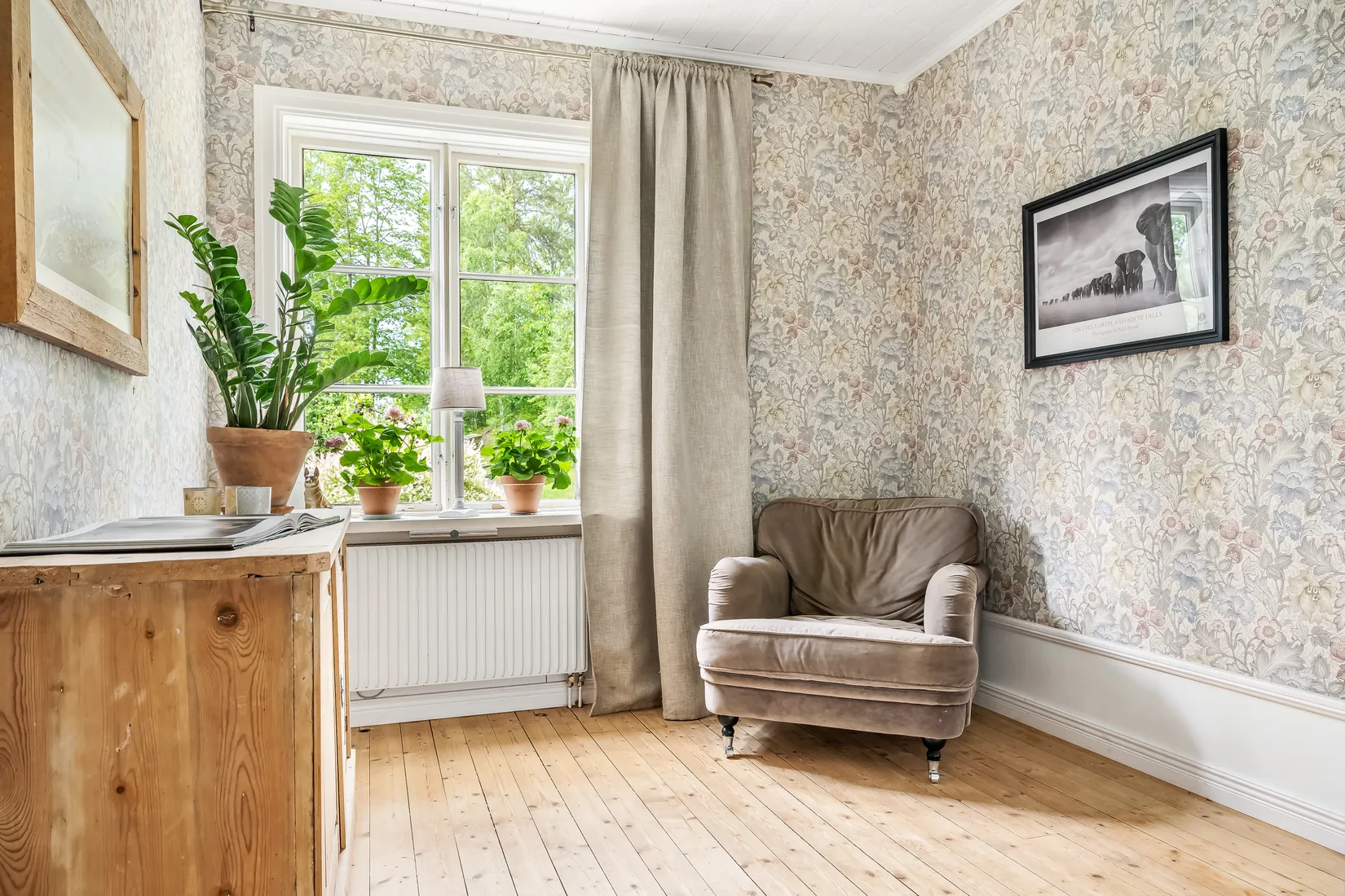 Villa, Simonstorp Stavsjölund, Norrköping