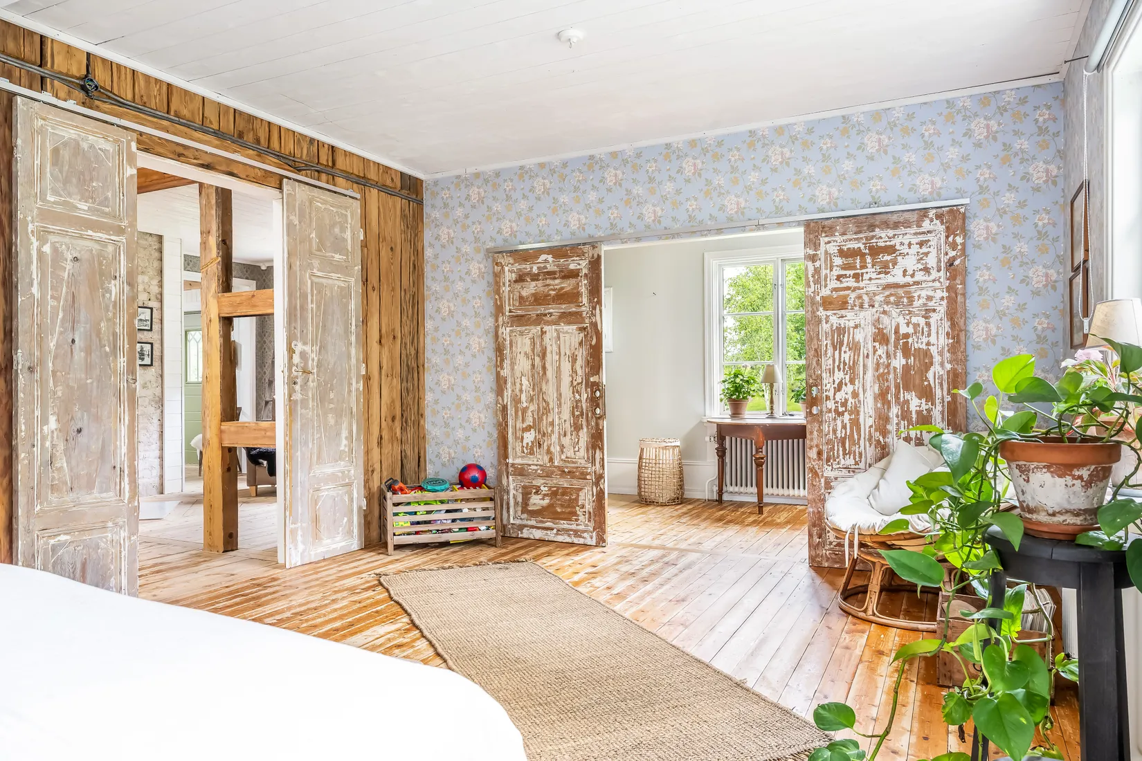 Villa, Simonstorp Stavsjölund, Norrköping