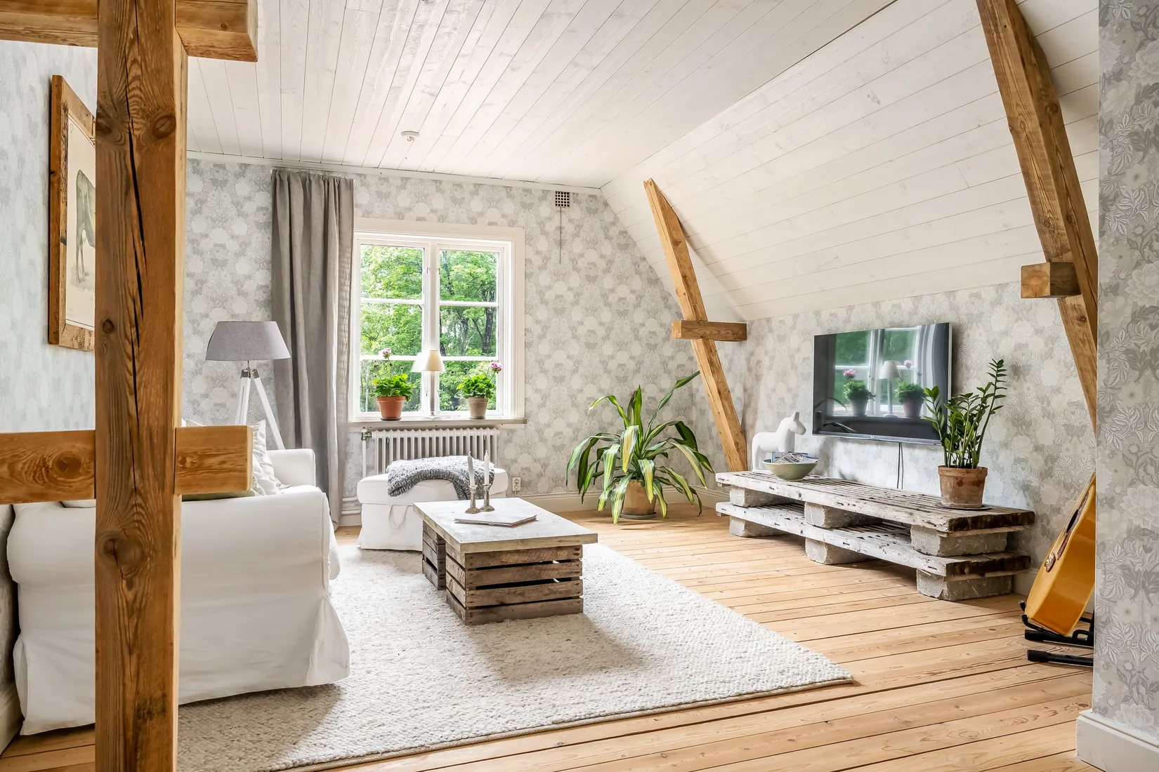 Villa, Simonstorp Stavsjölund, Norrköping