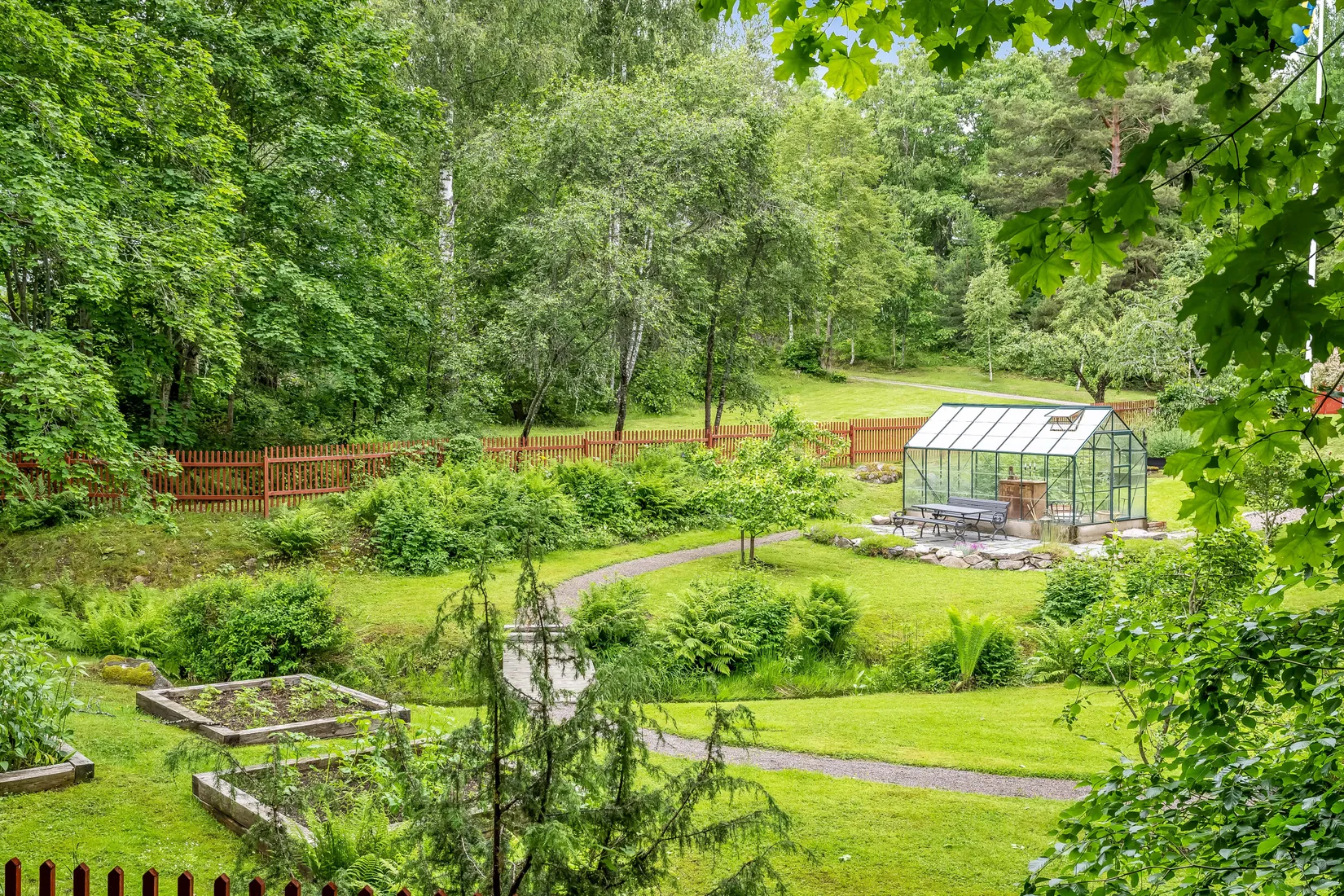 Villa, Simonstorp Stavsjölund, Norrköping