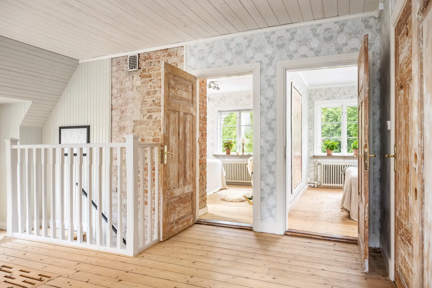 Villa, Simonstorp Stavsjölund, Norrköping