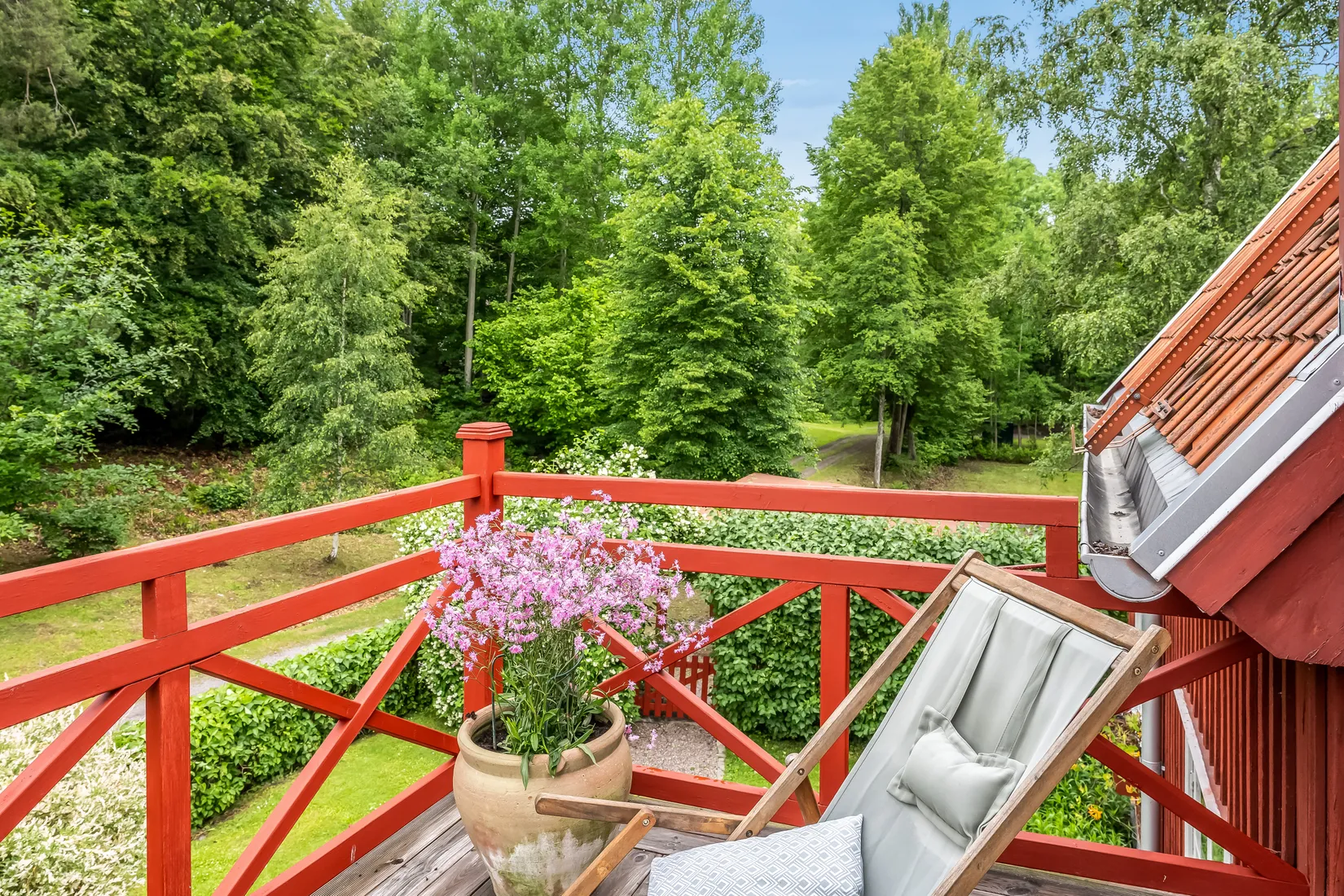 Villa, Simonstorp Stavsjölund, Norrköping