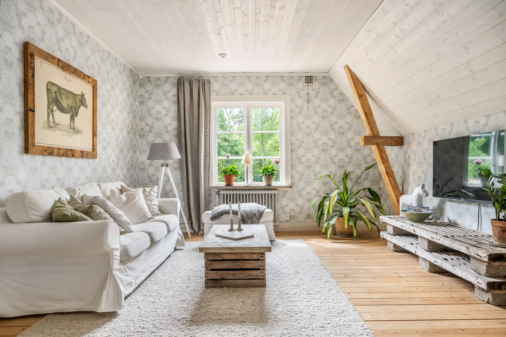 Villa, Simonstorp Stavsjölund, Norrköping