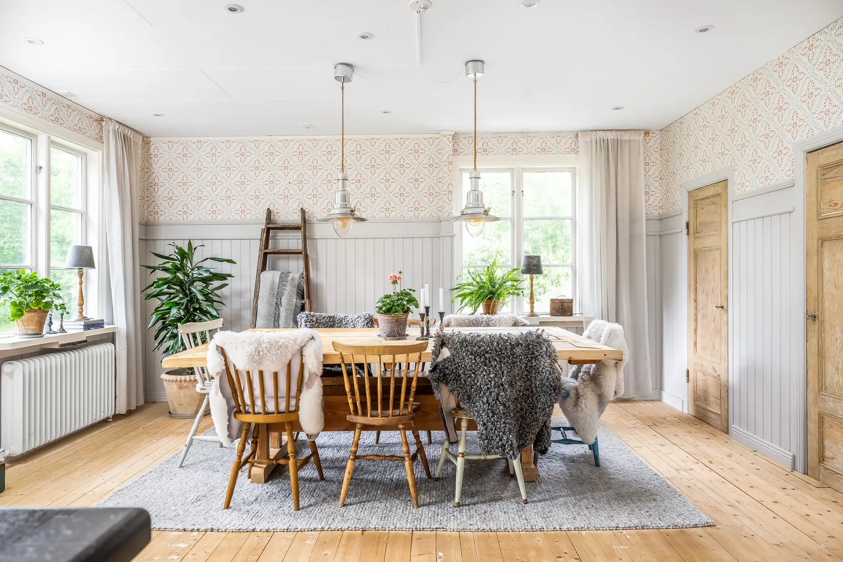 Villa, Simonstorp Stavsjölund, Norrköping