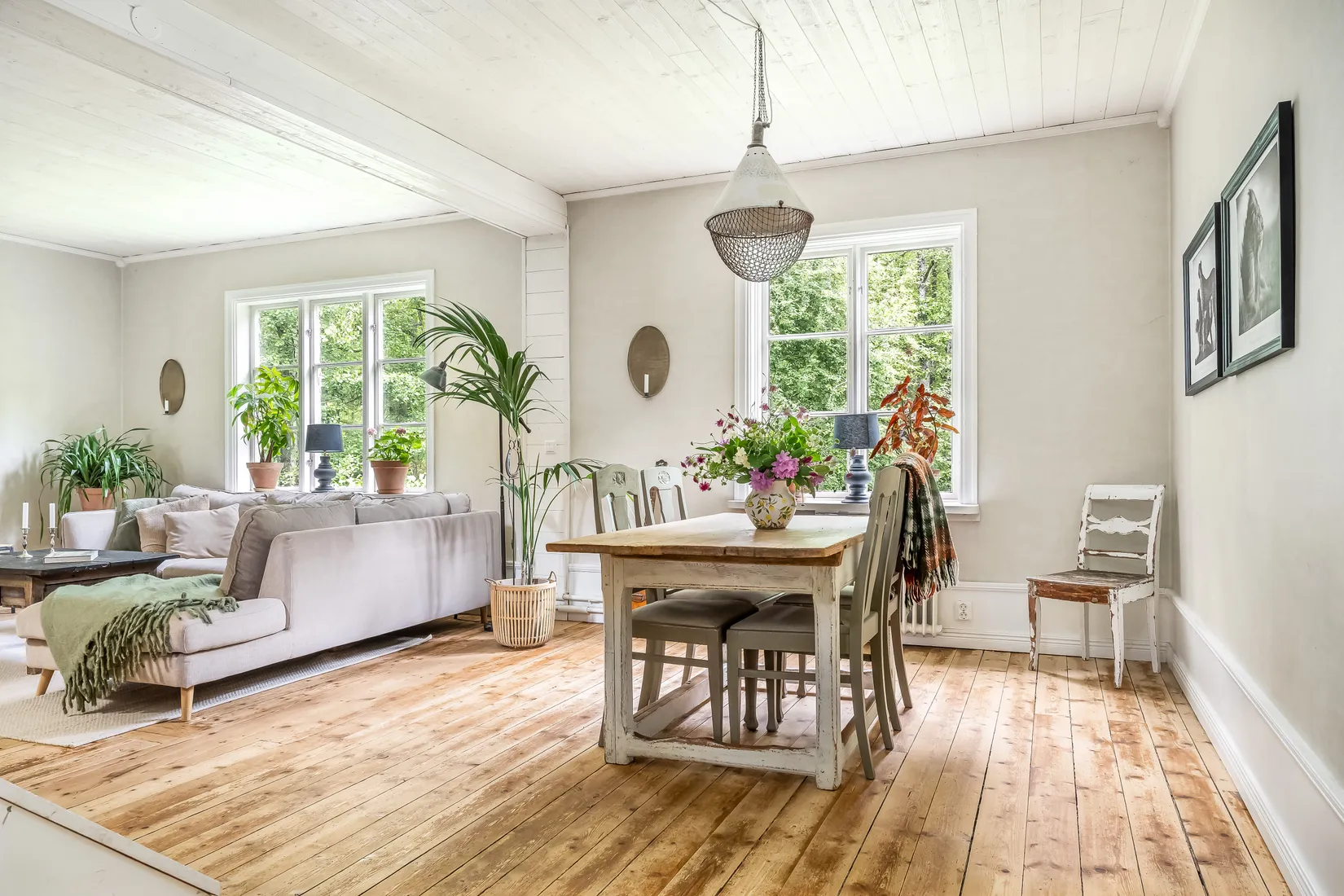 Villa, Simonstorp Stavsjölund, Norrköping