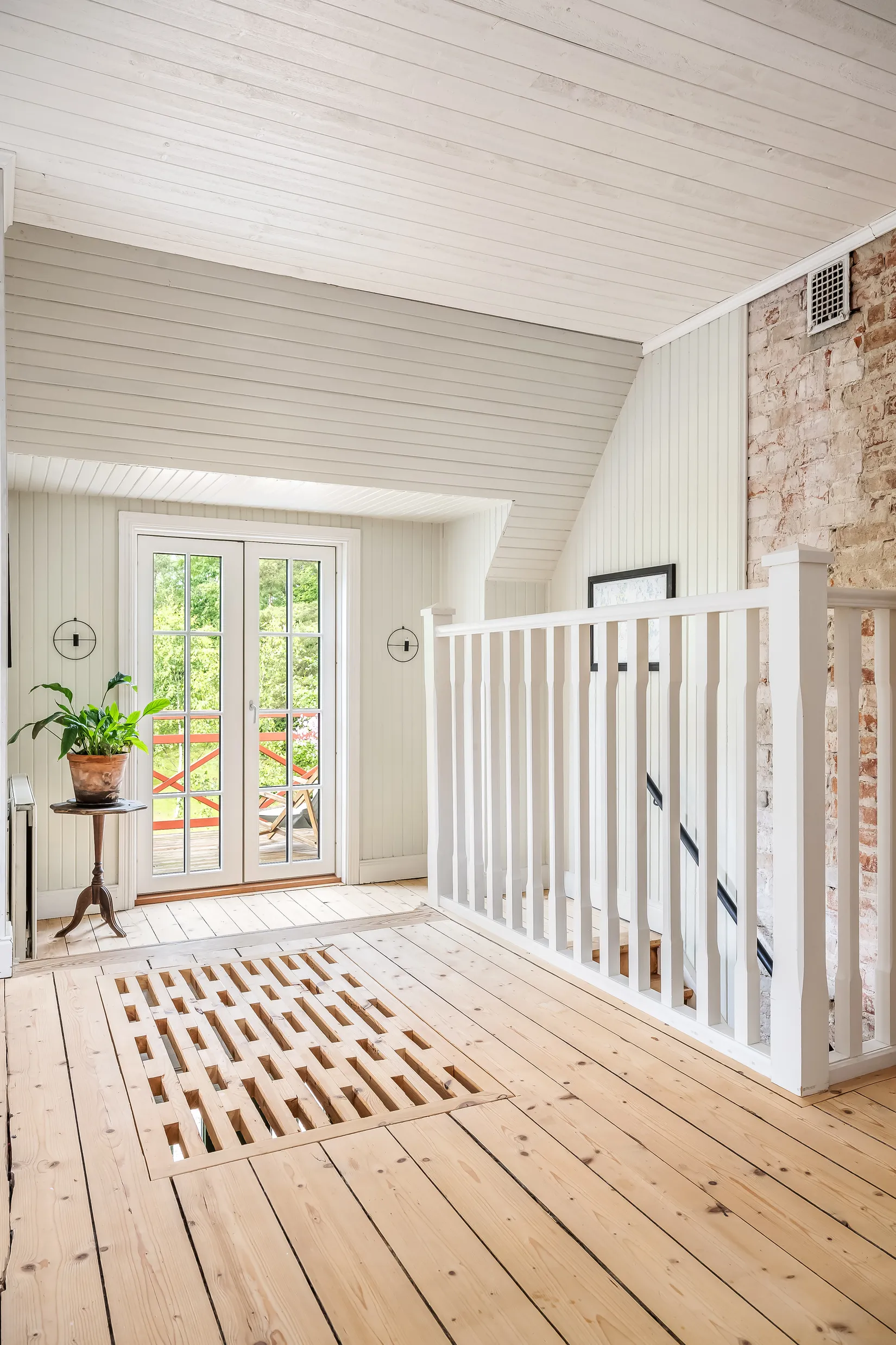 Villa, Simonstorp Stavsjölund, Norrköping
