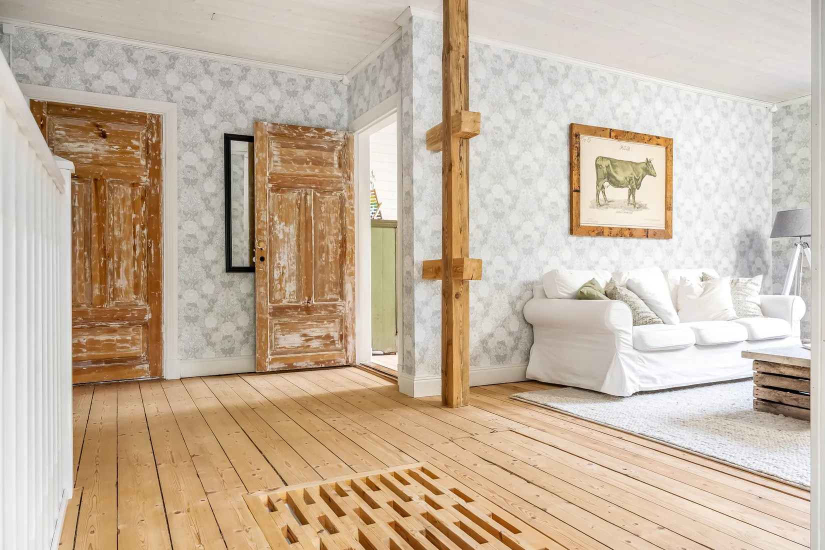 Villa, Simonstorp Stavsjölund, Norrköping