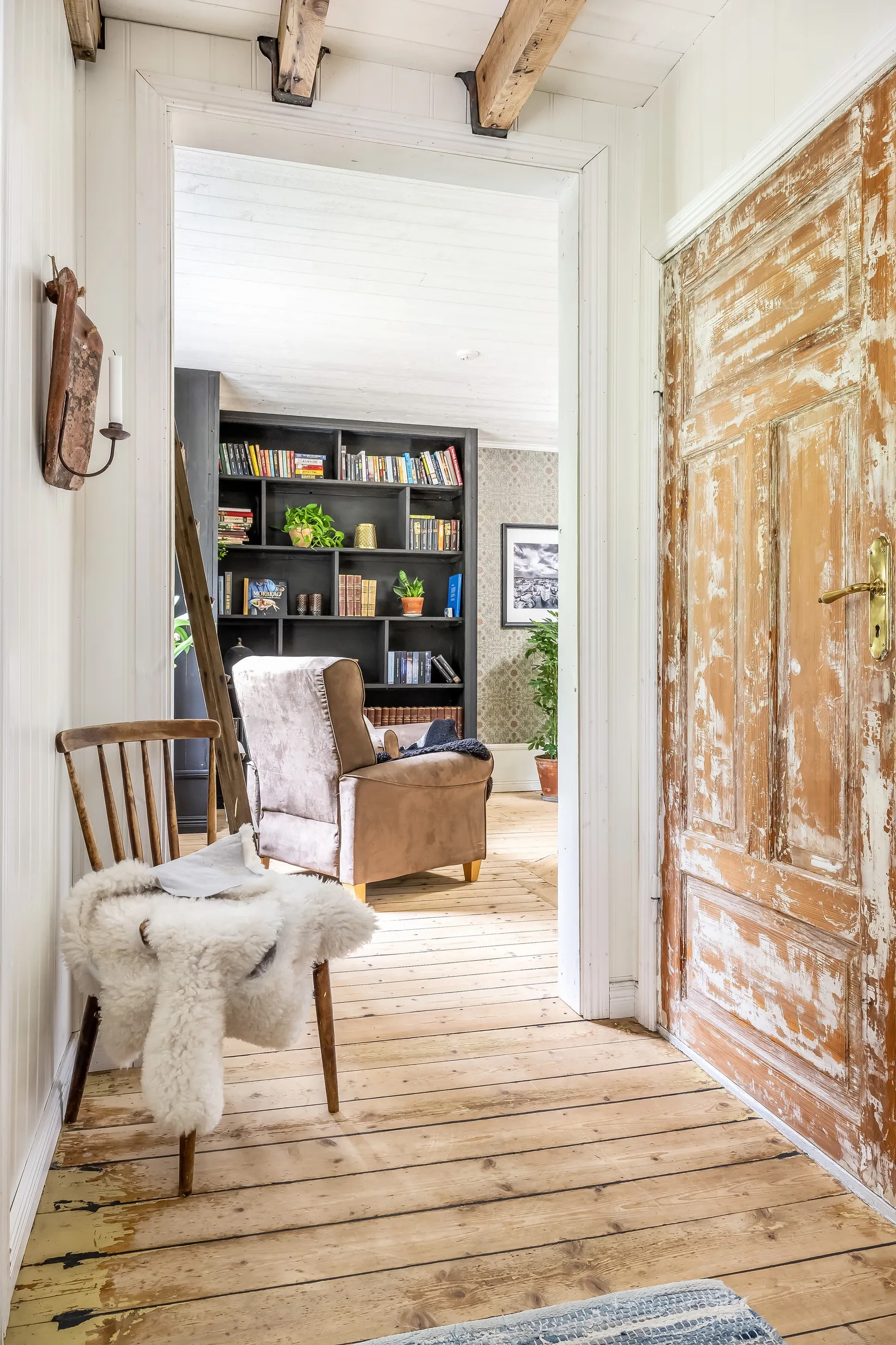 Villa, Simonstorp Stavsjölund, Norrköping