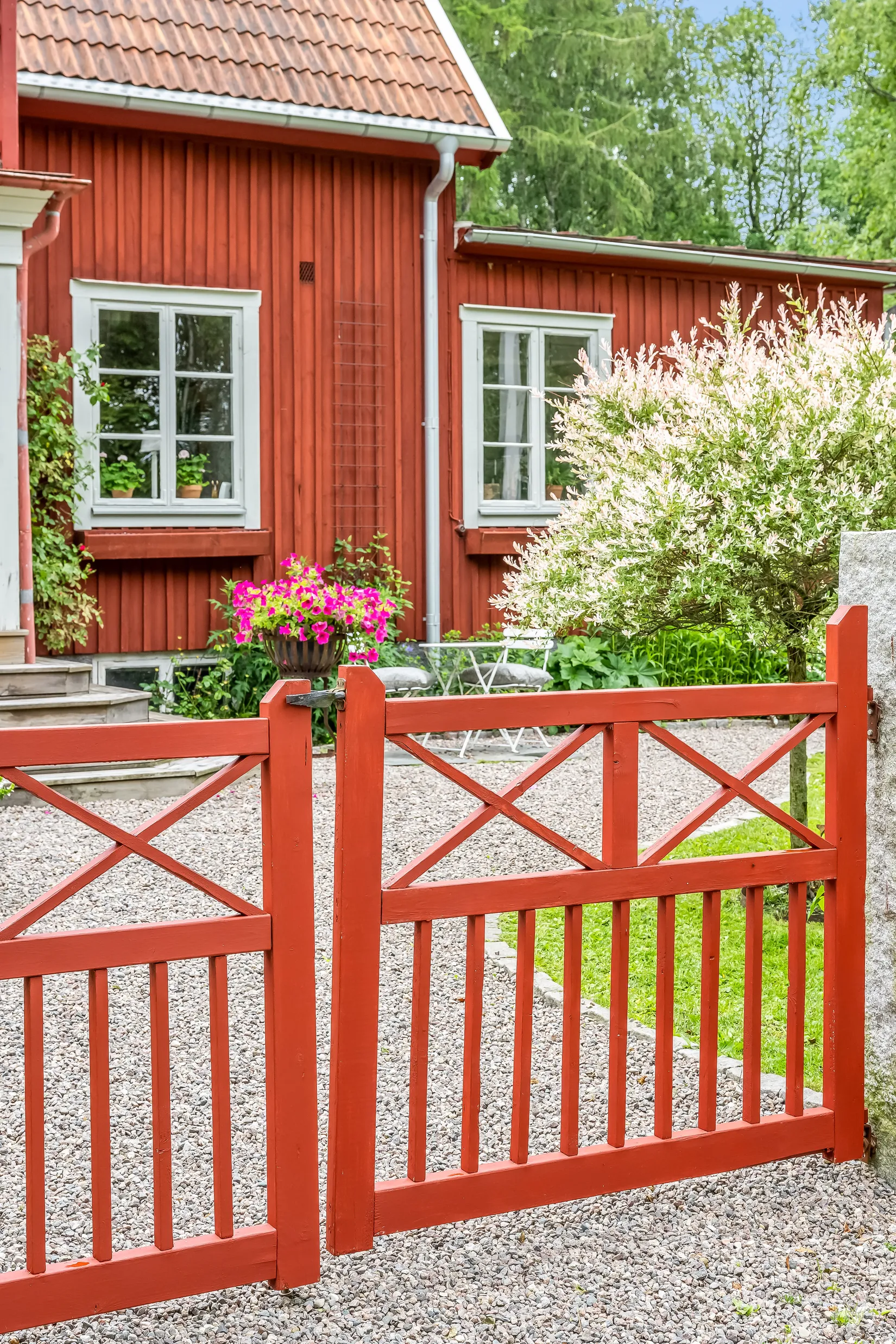 Villa, Simonstorp Stavsjölund, Norrköping